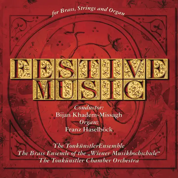 Tonkuenstler Ensemble